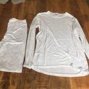 PATAGONIA “Capilene” Base Layers Set